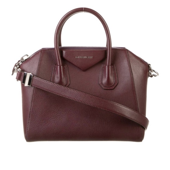 Givenchy Antigona Handbag - Picture 1 of 8